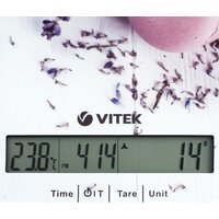 Кухонные весы Vitek VT-8009