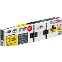 Кронштейн для телевизора Holder LCD-F4611