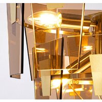Подвесная люстра Arte Lamp Sophia A4066LM-6PB