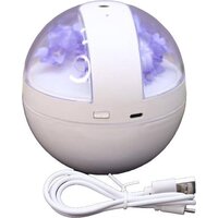 Увлажнитель воздуха ILikeGift Цветок 139P-014