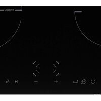 Варочная панель Krona Magier 60 BL 4BTK