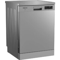 Отдельностоящая посудомоечная машина Hotpoint HF 5C84 DW X