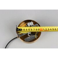 Подвесная люстра Omnilux Triscina OML-99416-01