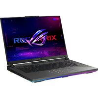 Игровой ноутбук ASUS ROG Strix G16 2025 G614PH-RV019
