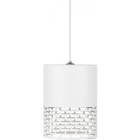Подвесная люстра ЭРА PL29 WH Б0061374