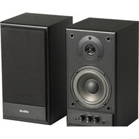 Акустика SVEN SPS-702 (черный)