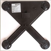Напольные весы Econ ECO-BS016