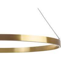 Подвесная люстра Lightstar Saturno 748043