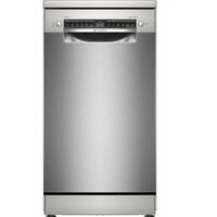 Отдельностоящая посудомоечная машина Bosch Seria 4 SPS4EMI62E