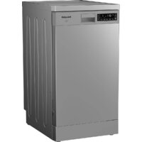 Отдельностоящая посудомоечная машина Hotpoint HFS 2C85 DW X