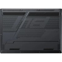 Игровой ноутбук Maibenben X-Treme Typhoon X16C X16C-i737560FERLG4E10