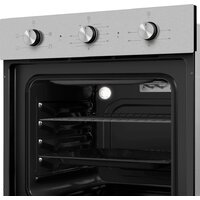 Электрический духовой шкаф MAUNFELD AEOC6040S