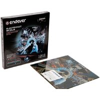 Напольные весы Endever Aurora 561