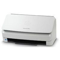 Сканер HP ScanJet Pro 3000 s4 6FW07A