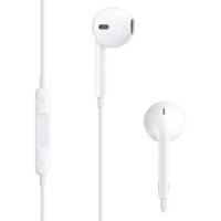 Наушники Apple EarPods (с разъемом 3.5 мм)