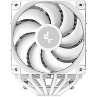 Кулер для процессора DeepCool AK620 Digital Pro WH R-AK620-WHAPMN-G