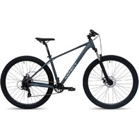 Велосипед Aspect Radium 29 XL 2026 (темно-серый, разобранный)