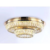 Люстра средней высоты Ambrella light TR TR5031