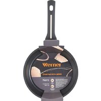 Сковорода Werner Nero 52080