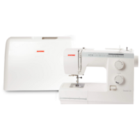 Электромеханическая швейная машина Janome Sewist 721