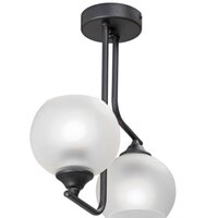 Люстра средней высоты Vitaluce V4944-1/2PL