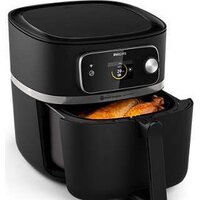 Аэрогриль (аэрофритюрница) Philips HD9880/90