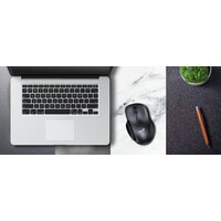 Мышь Genius Ergo 8200S (серый)