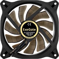 Вентилятор для корпуса ExeGate EX12025H3P4PSR-PWM.ARGB EX295969RUS