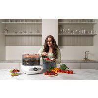 Сушилка для овощей и фруктов Garlyn D-05 Pro