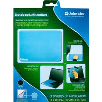 Коврик для мыши Defender Notebook Microfiber (50709)