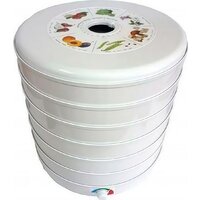 Сушилка для овощей и фруктов Renova DVH37-500/7