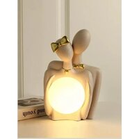 Ночник Merry Bear Home Decor Нежность 20168151