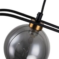 Подвесная люстра Indigo Light Spazio V000159