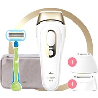 Фотоэпилятор Braun Silk-expert Pro 5 PL5223