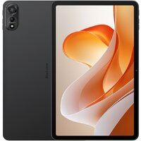 Планшет Blackview Mega 2 Wi-Fi 12GB/256GB (темно-серый, со стилусом и чехлом)