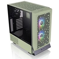 Корпус Thermaltake Ceres 300 TG ARGB Matcha Green CA-1Y2-00MEWN-00