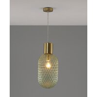 Подвесная люстра Moderli Sunset V10919-P