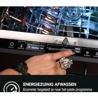 Встраиваемая посудомоечная машина AEG FSS5261XZ