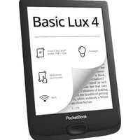Электронная книга PocketBook 618 Basic Lux 4