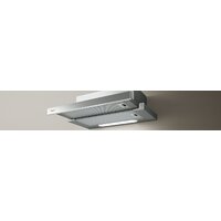 Кухонная вытяжка Jetair Aurora LX/GRX/F/50 (PRF0093612)