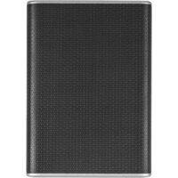 Внешний аккумулятор EOFE G110 10000mAh (серый)