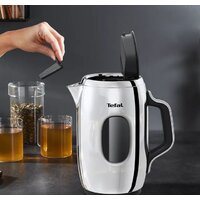 Электрический чайник Tefal Majestuo KI883D10