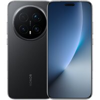 Телефон HONOR Magic8 Pro 12GB/512GB китайская версия (черный бархат)