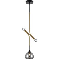 Подвесная люстра Vele Luce Ottava VL5662P01
