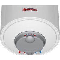 Накопительный электрический водонагреватель Thermex Nova 50 V Slim