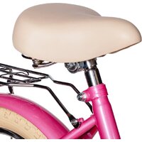 Детский велосипед Novatrack Maple 14 144MAPLE.PN5 (розовый)