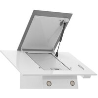 Кухонная вытяжка Akpo Mirt Eco 60 WK-4 (белый)