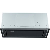 Кухонная вытяжка Exiteq EX-1289 (черный)