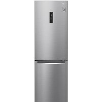 Холодильник LG GA-B459SMQM