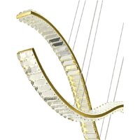 Подвесная люстра ST Luce SL6206.303.44